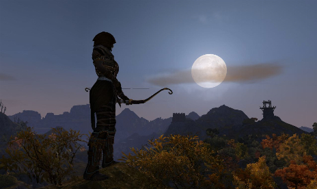 Funcom Cofounder Dissatisfied With Age Of Conan, Quits