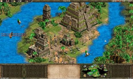 New Age of Empires II Expansion Released