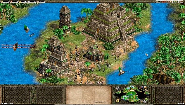 Neue Age of Empires II-Erweiterung veröffentlicht