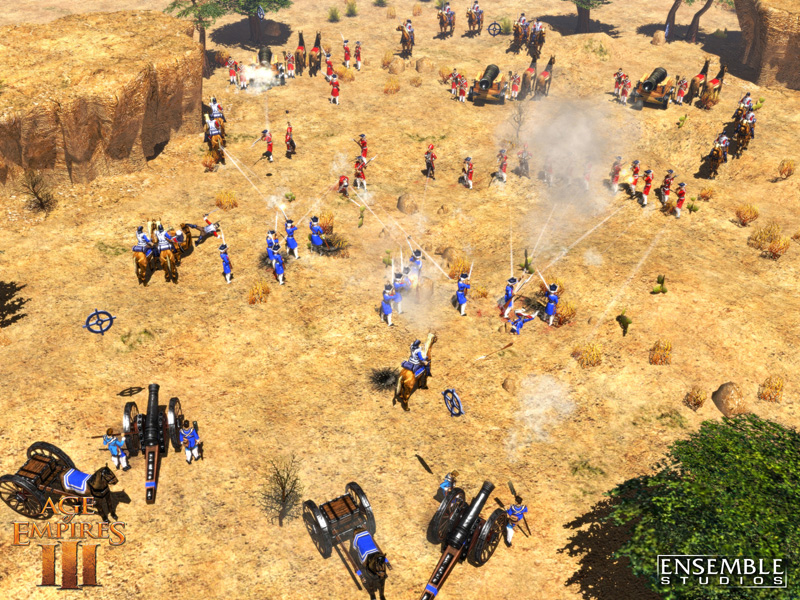 Age of Empires