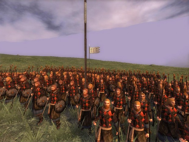 Westeros : Age of Petty Kings v2.0 Correctif 1