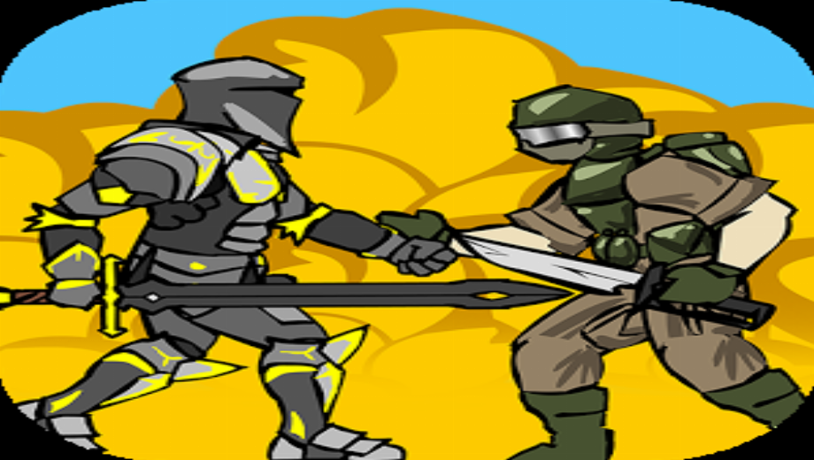 Age Of War (+1 Trainer)