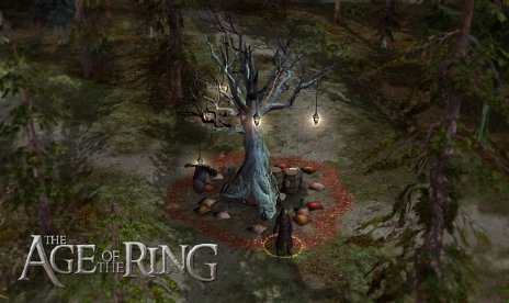 Age of the Ring Versión 5.1 Completa