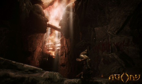 Agony: UNRATED (+5 Trainer)