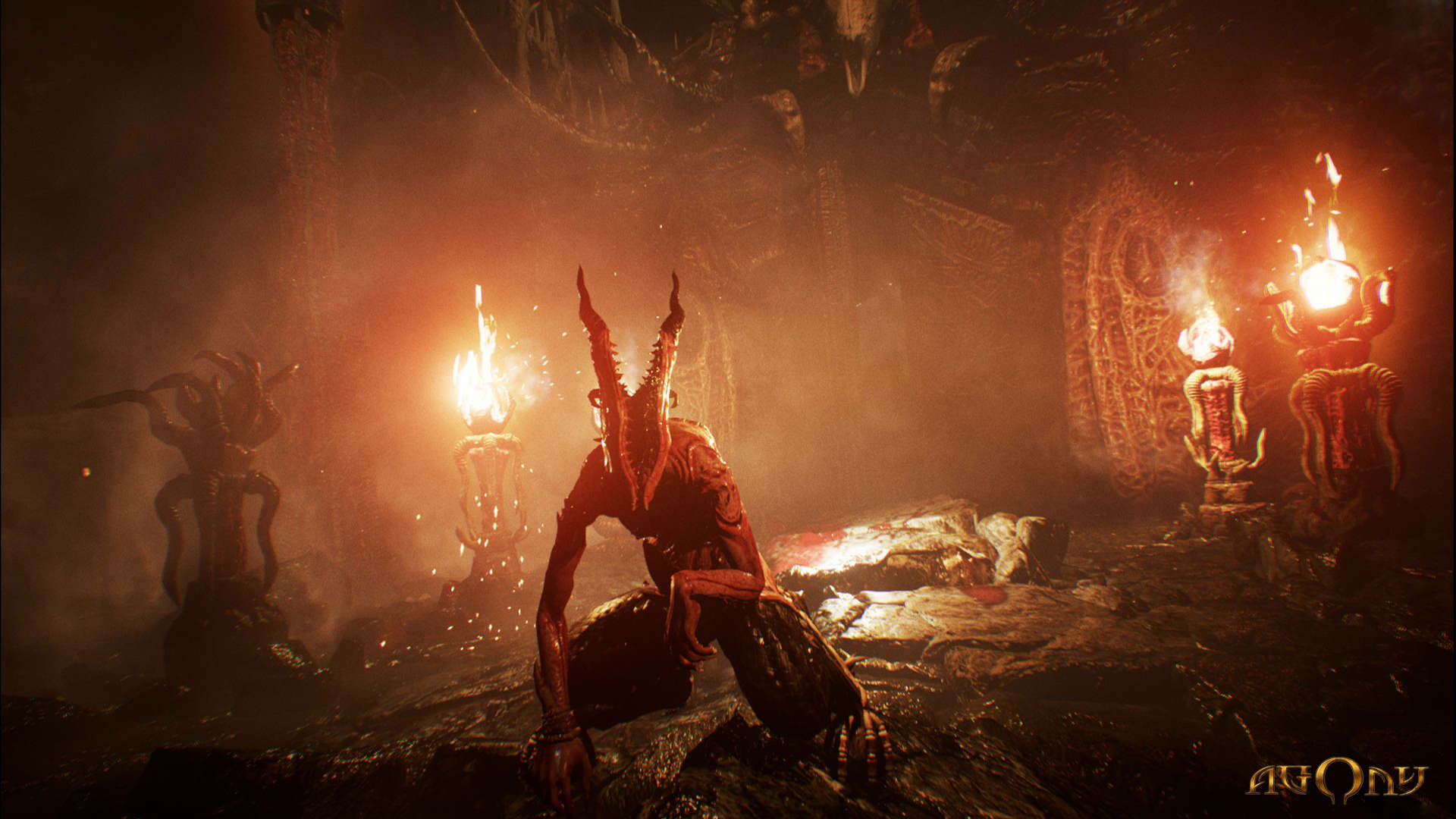 Steam, GoG y Humble Bundle lanzan rebajas de Halloween