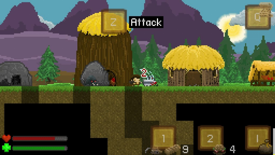 Aground Free Full Game