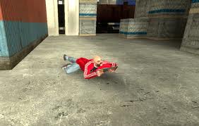 Half-Life 2: Episode Two – Action Half-Life 2 Mod