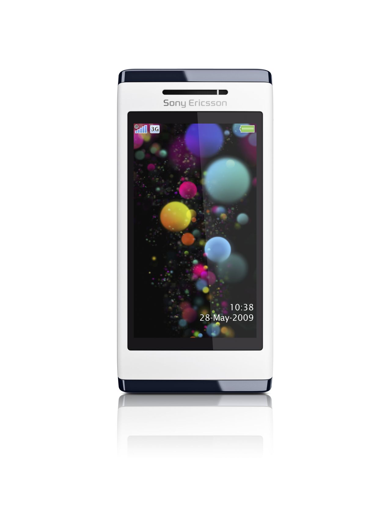 New Sony Ericsson Mobile Is Playstation 3 Compatible