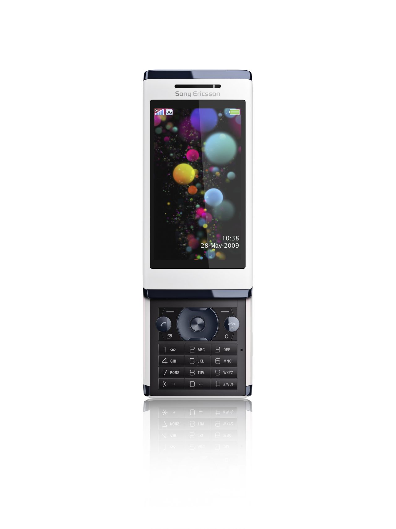 Le nouveau téléphone portable Sony Ericsson est compatible avec la Playstation 3