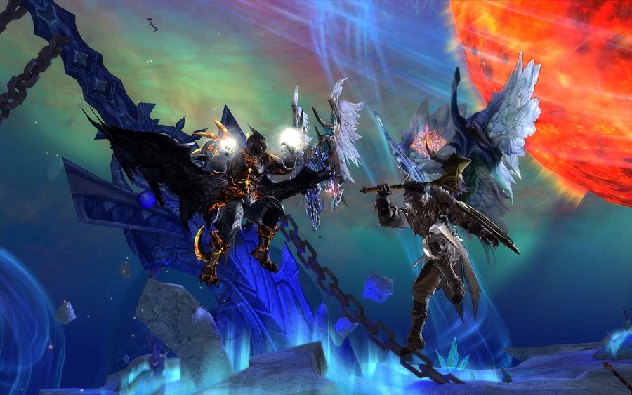 Aion