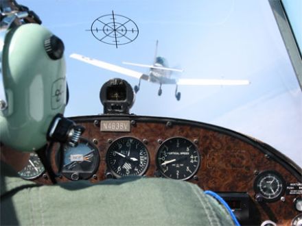 Ubisoft Announces Tom Clancy’s Air Combat
