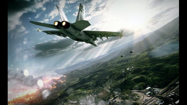 EA verschenkt Battlefield 1943-Kopien an PS3-Besitzer von Battlefield 3