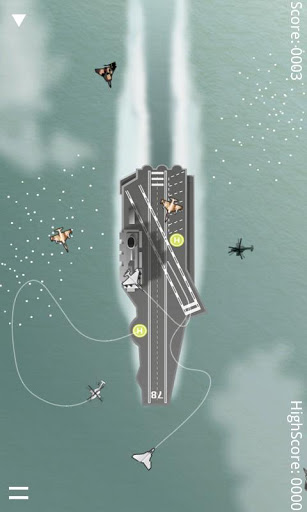Control del aire