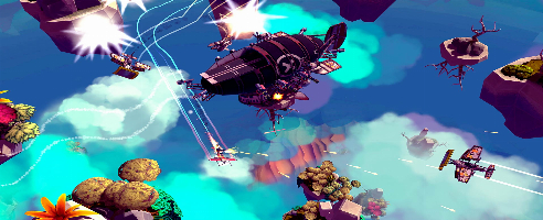 AIRHEART – Tales of broken Wings