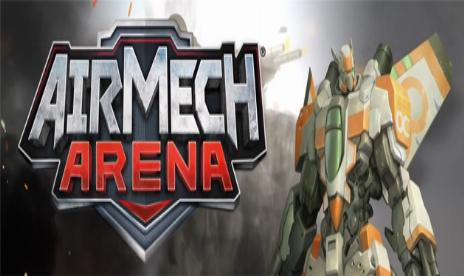 AirMech-Arena