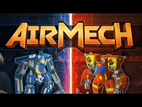AirMech