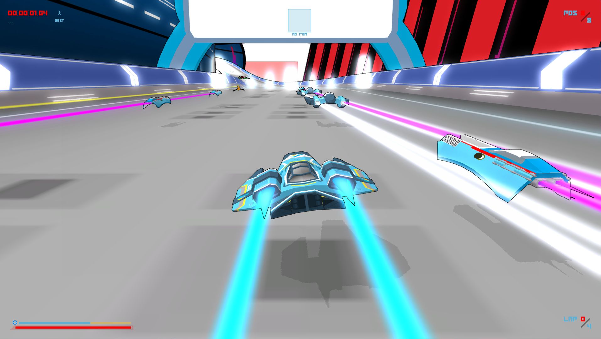 AirMess Free Juego Completo