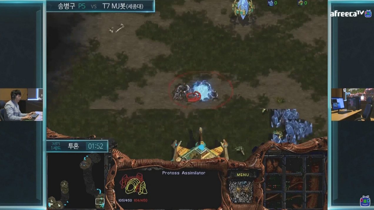 Super AI kann Menschen in StarCraft nicht schlagen... noch nicht