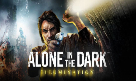Alone in the Dark : Illumination v20161026 (+6 Trainer)