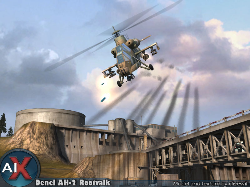 Battlefield 2 – Allied Intent Xtended v2.0