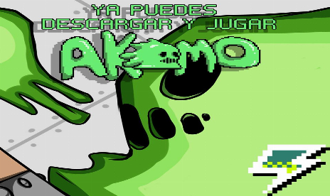 Akomo Free Full Game