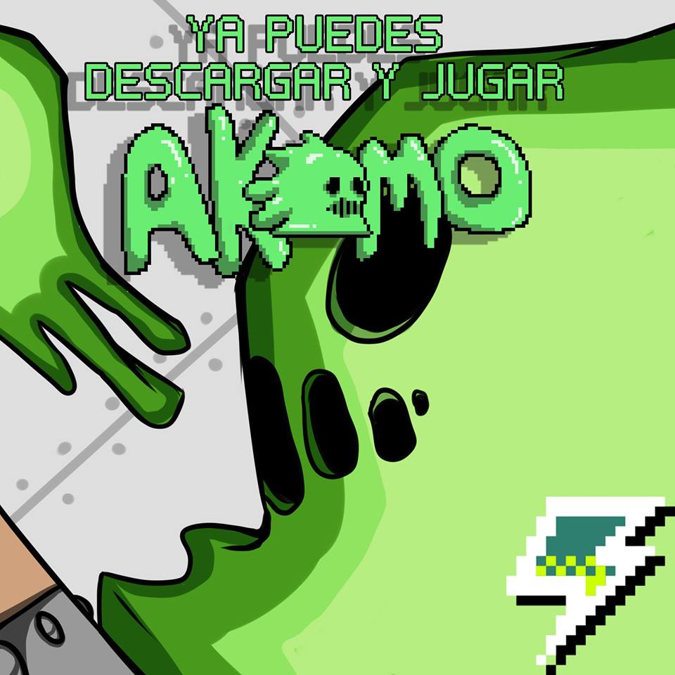 Akomo Free Volles Spiel