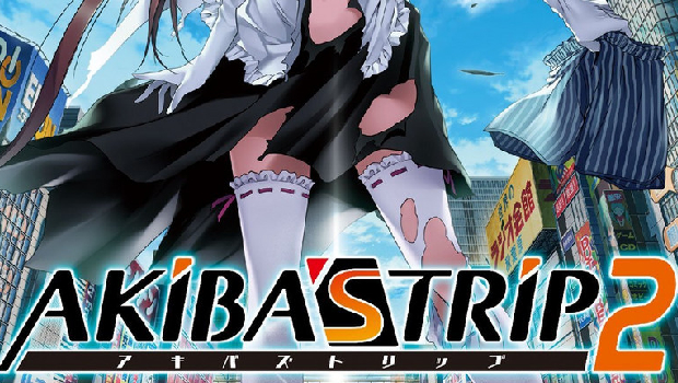 Akibas Reise 2