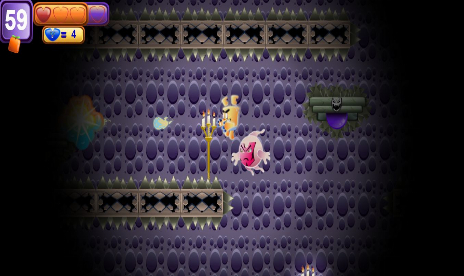 Aki´s Odyssey Free Full Game