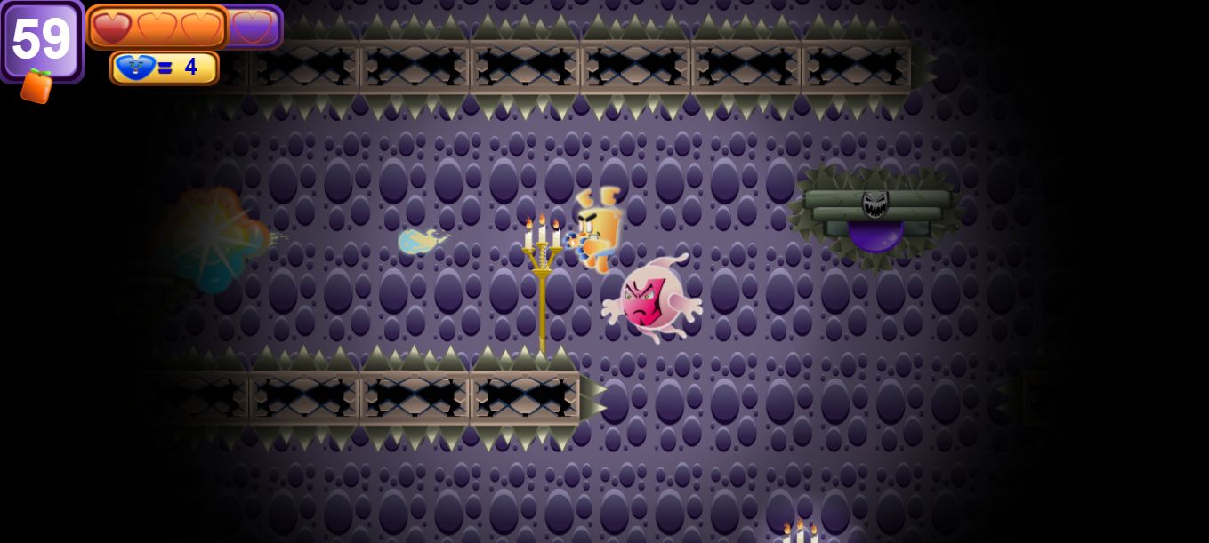 Aki's Odyssey Juego completo gratis