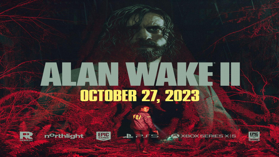 Alan Wake 2 v1.0.12-v1.0.16+ (+39 Trainer)