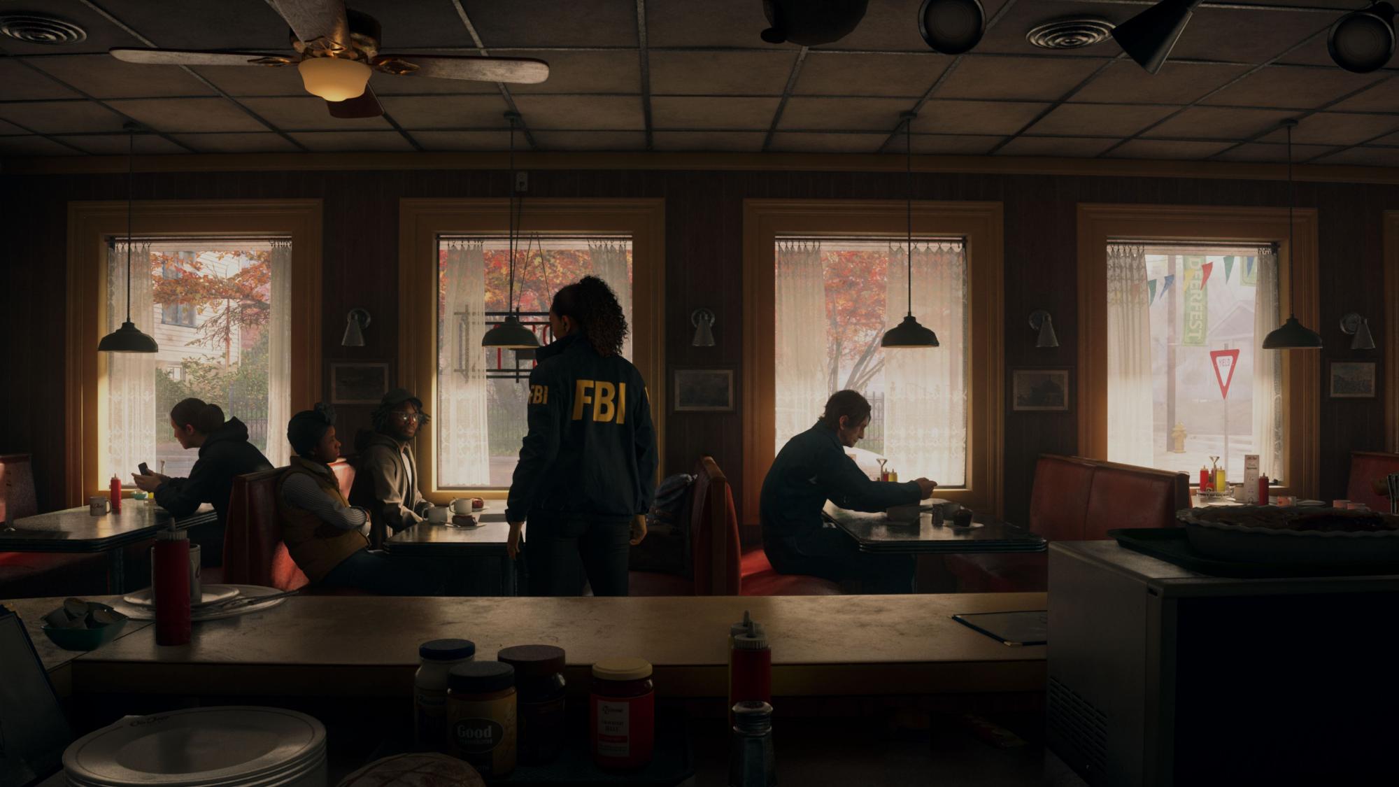 Alan Wake 2 v1.0.12+ (+39 Trainer)