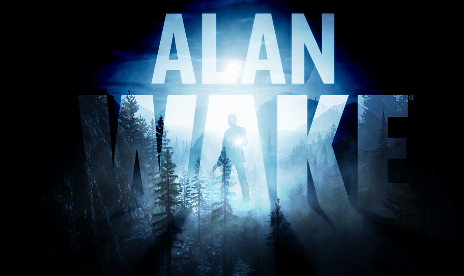 Alan Wake