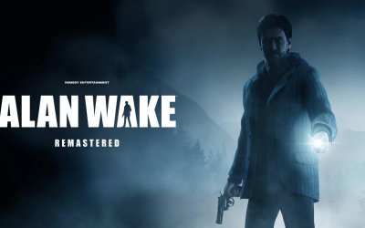 Alan Wake Remastered v20260304 (Winlator Edition) (+7 Trainer)