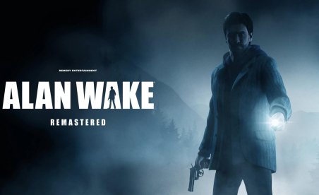 Alan Wake Remastered v1.33 (+8 Trainer)