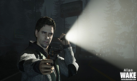 Remedy Might Be Hinting At Alan Wake 2