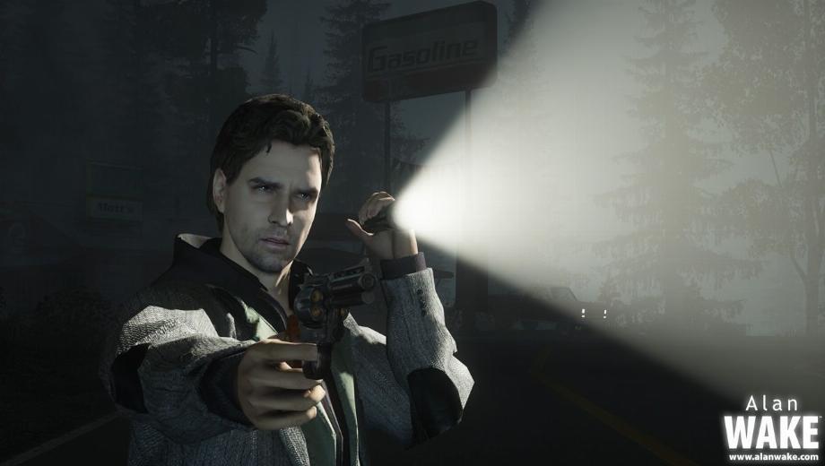Remedy Might Be Hinting At Alan Wake 2