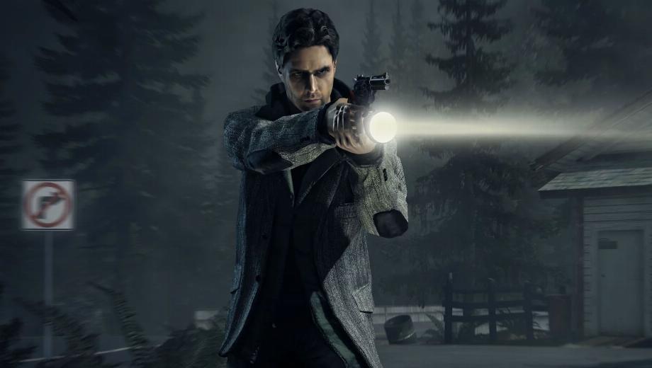 Alan Wake is back with Remedy, may make cross-platform comeback