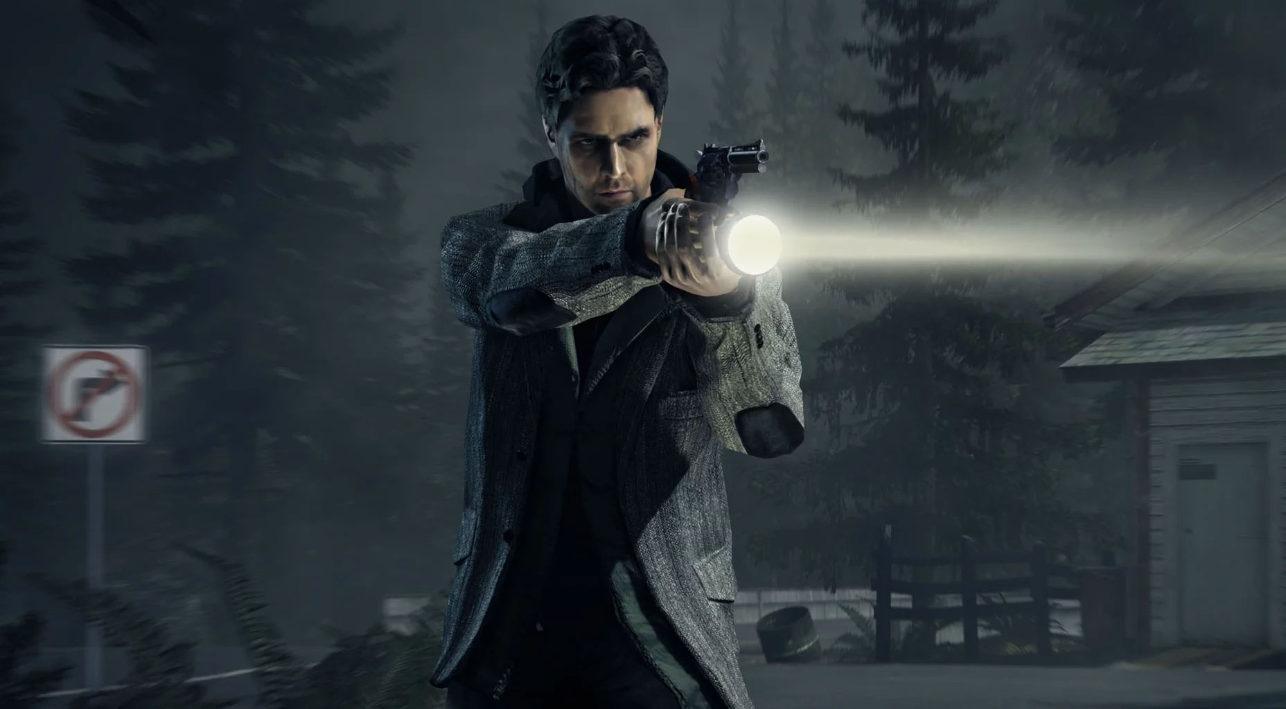 Alan Wake is back with Remedy, may make cross-platform comeback