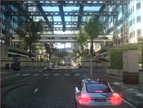 Alarm für Cobra 11: Brennende Räder (Unlocker)