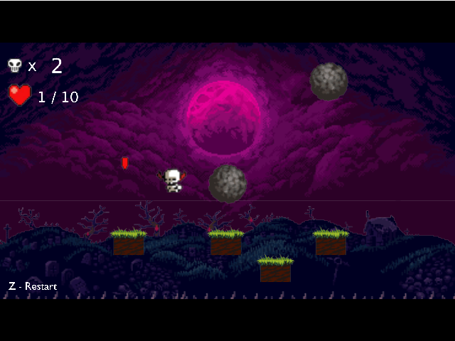 Alberts Odyssey Juego completo gratis