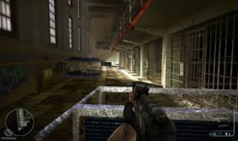 Alcatraz (+6 Entrenador)