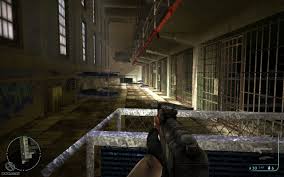 Alcatraz (+6 Trainer)