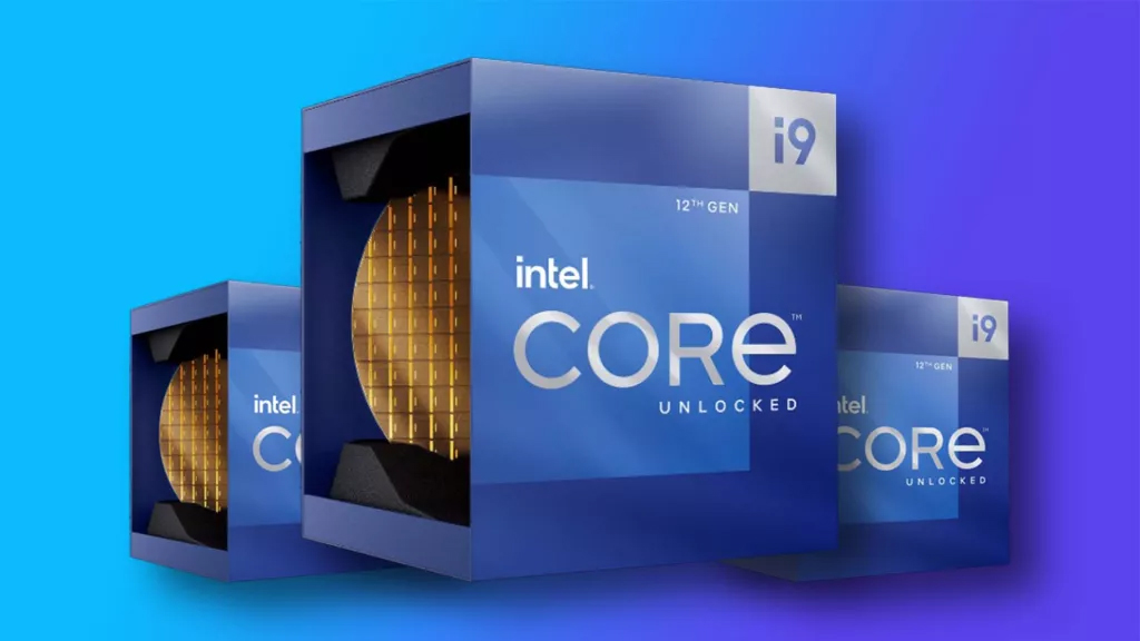 Publication des spécifications et des tarifs d'Intel Alder Lake