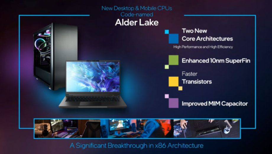 Intel Core i9-12900K scores 12% higher than 5950X in Geekbench