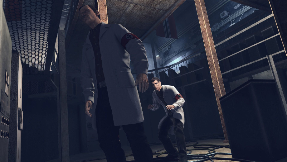Alekhine’s Gun v1.0.1 (+6 Trainer)