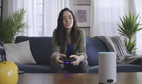 Eine neue Alexa-App hilft dir, deine CoD-Spielfähigkeiten zu verbessern