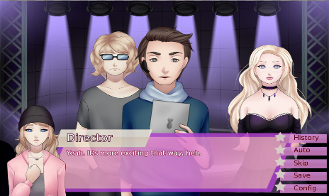 Alice in Stardom Free Full Game v1.0.3