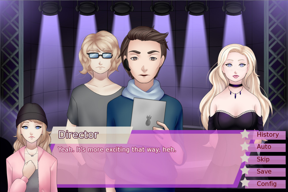 Alice in Stardom Free Full Game v1.0.3