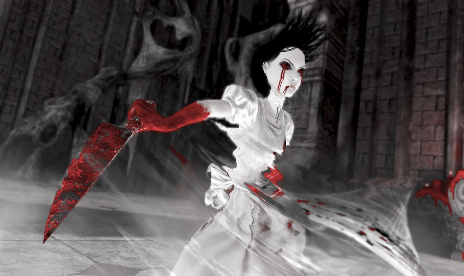 American McGee calomnie EA pour avoir "piégé" les fans d'Alice