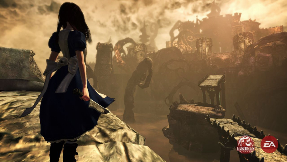 Alice: Madness Returns v1.1.0 (+7 Trainer)